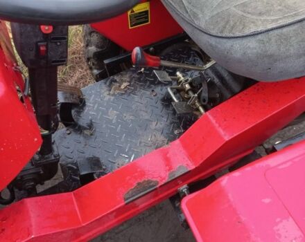 Красный Витязь VM 150 RX, объемом двигателя 1.5 л и пробегом 10 тыс. км за 1598 $, фото 3 на Automoto.ua