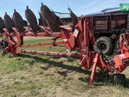 Vogel&Noot Hektor, объемом двигателя 0 л и пробегом 0 тыс. км за 13500 $, фото 1 на Automoto.ua