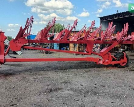 Vogel&Noot Hektor, объемом двигателя 0 л и пробегом 0 тыс. км за 16500 $, фото 4 на Automoto.ua