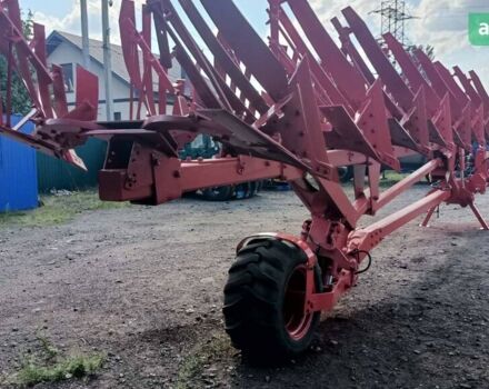 Vogel&Noot Hektor, объемом двигателя 0 л и пробегом 0 тыс. км за 16500 $, фото 6 на Automoto.ua