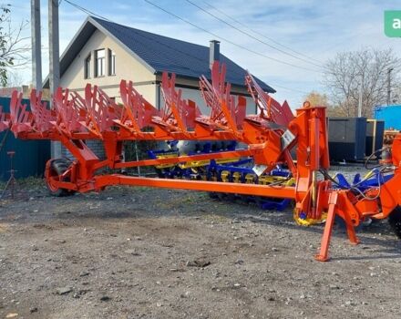 Vogel&Noot Hektor, об'ємом двигуна 0 л та пробігом 0 тис. км за 16528 $, фото 2 на Automoto.ua