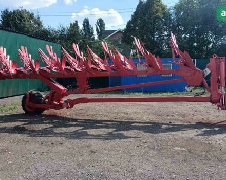 Vogel&Noot Hektor, объемом двигателя 0 л и пробегом 0 тыс. км за 16500 $, фото 7 на Automoto.ua