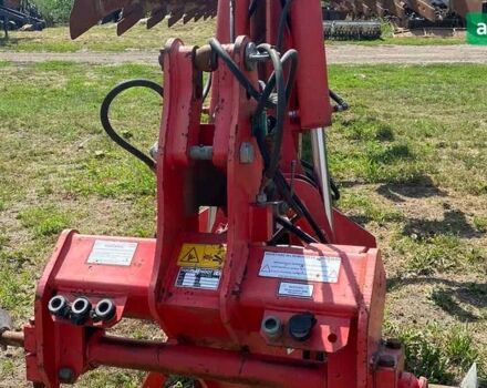 Vogel&Noot Hektor, объемом двигателя 0 л и пробегом 0 тыс. км за 13500 $, фото 4 на Automoto.ua