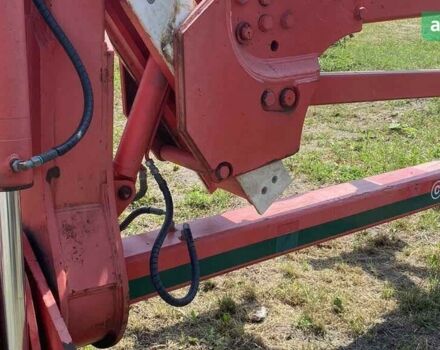 Vogel&Noot Hektor, объемом двигателя 0 л и пробегом 0 тыс. км за 13500 $, фото 3 на Automoto.ua