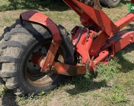 Vogel&Noot Hektor, объемом двигателя 0 л и пробегом 0 тыс. км за 13500 $, фото 2 на Automoto.ua