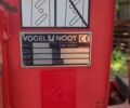Червоний Vogel&Noot M950, об'ємом двигуна 0 л та пробігом 0 тис. км за 5500 $, фото 3 на Automoto.ua