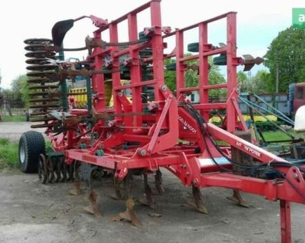 Vogel&Noot MasterDrill D600, об'ємом двигуна 0 л та пробігом 0 тис. км за 13104 $, фото 3 на Automoto.ua