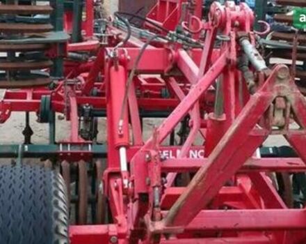 Vogel&Noot MasterDrill D600, об'ємом двигуна 0 л та пробігом 0 тис. км за 13104 $, фото 2 на Automoto.ua