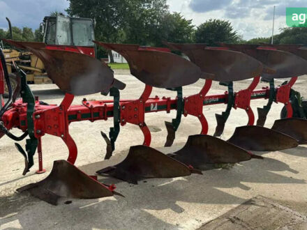 Vogel&Noot XMS 950, объемом двигателя 0 л и пробегом 0 тыс. км за 11000 $, фото 1 на Automoto.ua