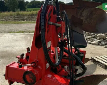 Vogel&Noot XMS 950, объемом двигателя 0 л и пробегом 0 тыс. км за 11000 $, фото 5 на Automoto.ua