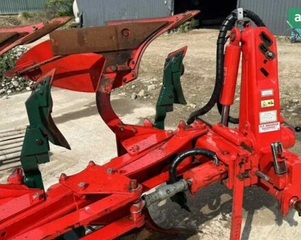 Vogel&Noot XMS 950, объемом двигателя 0 л и пробегом 0 тыс. км за 11000 $, фото 3 на Automoto.ua