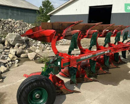 Vogel&Noot XMS 950, объемом двигателя 0 л и пробегом 0 тыс. км за 11000 $, фото 4 на Automoto.ua