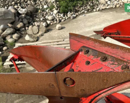 Vogel&Noot XMS 950, объемом двигателя 0 л и пробегом 0 тыс. км за 11000 $, фото 6 на Automoto.ua