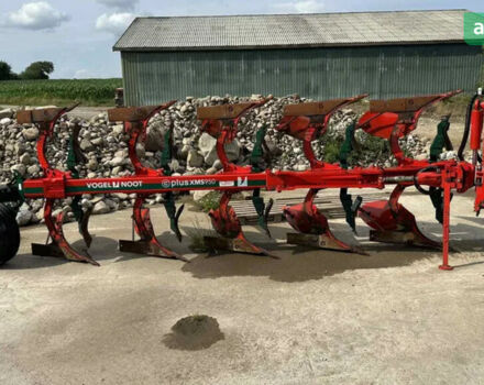 Vogel&Noot XMS 950, объемом двигателя 0 л и пробегом 0 тыс. км за 11000 $, фото 1 на Automoto.ua