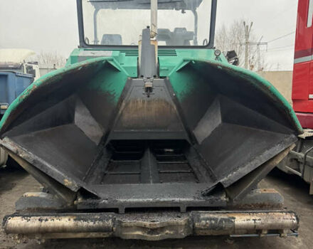 Вогеле Супер, объемом двигателя 0 л и пробегом 0 тыс. км за 93000 $, фото 7 на Automoto.ua