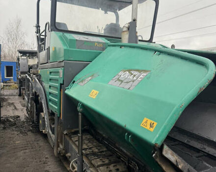 Вогеле Супер, объемом двигателя 0 л и пробегом 0 тыс. км за 93000 $, фото 6 на Automoto.ua