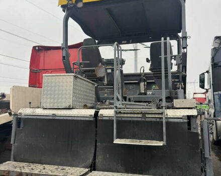 Вогеле Супер, объемом двигателя 0 л и пробегом 0 тыс. км за 93000 $, фото 3 на Automoto.ua