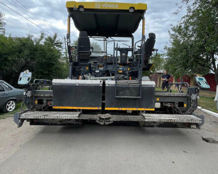 Вогеле Супєр, об'ємом двигуна 0 л та пробігом 0 тис. км за 105000 $, фото 2 на Automoto.ua