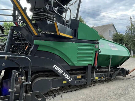 Вогеле Супер, объемом двигателя 0 л и пробегом 0 тыс. км за 105000 $, фото 1 на Automoto.ua