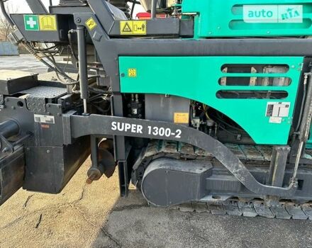 Зеленый Вогеле Супер, объемом двигателя 0 л и пробегом 3 тыс. км за 72000 $, фото 3 на Automoto.ua