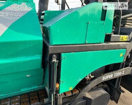 Зеленый Вогеле Супер, объемом двигателя 0 л и пробегом 3 тыс. км за 72000 $, фото 2 на Automoto.ua