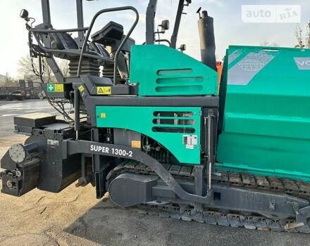 Зеленый Вогеле Супер, объемом двигателя 0 л и пробегом 3 тыс. км за 72000 $, фото 8 на Automoto.ua