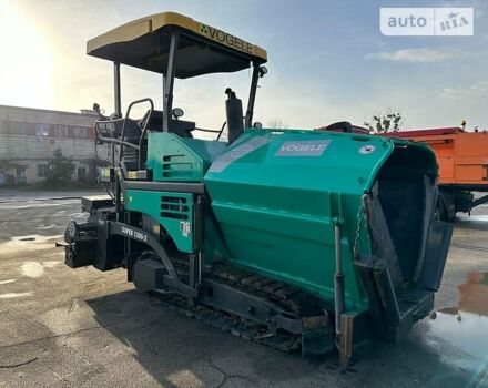 Зеленый Вогеле Супер, объемом двигателя 0 л и пробегом 3 тыс. км за 72000 $, фото 6 на Automoto.ua