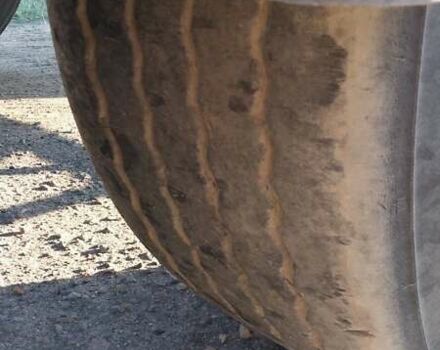 Фогельзанг ВО 12-27, объемом двигателя 0 л и пробегом 0 тыс. км за 3700 $, фото 5 на Automoto.ua