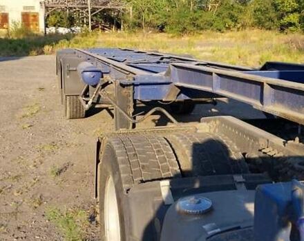 Фогельзанг ВО 12-27, объемом двигателя 0 л и пробегом 0 тыс. км за 3700 $, фото 6 на Automoto.ua