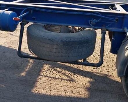 Фогельзанг ВО 12-27, объемом двигателя 0 л и пробегом 0 тыс. км за 3700 $, фото 2 на Automoto.ua