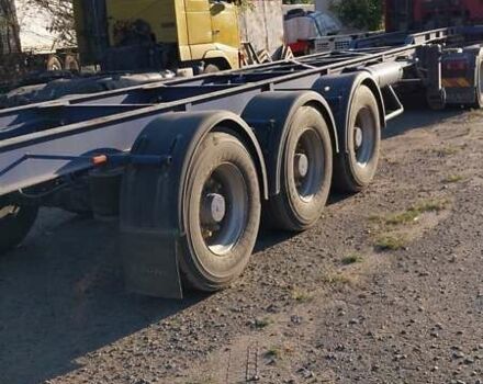 Фогельзанг ВО 12-27, объемом двигателя 0 л и пробегом 0 тыс. км за 3700 $, фото 4 на Automoto.ua