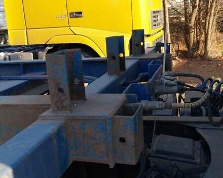 Фогельзанг ВО 12-27, объемом двигателя 0 л и пробегом 0 тыс. км за 3700 $, фото 7 на Automoto.ua