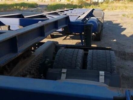 Фогельзанг ВО 12-27, объемом двигателя 0 л и пробегом 0 тыс. км за 3700 $, фото 1 на Automoto.ua