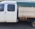 Белый Фольксваген 1500, объемом двигателя 0 л и пробегом 270 тыс. км за 1550 $, фото 1 на Automoto.ua