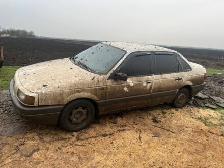 Білий Фольксваген 1500, об'ємом двигуна 1 л та пробігом 1 тис. км за 236 $, фото 1 на Automoto.ua