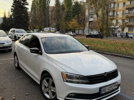 Белый Фольксваген 1500, объемом двигателя 1.4 л и пробегом 150 тыс. км за 10300 $, фото 1 на Automoto.ua