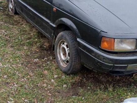 Черный Фольксваген 1500, объемом двигателя 2 л и пробегом 20 тыс. км за 781 $, фото 1 на Automoto.ua