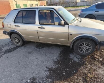 Сірий Фольксваген 1500, об'ємом двигуна 0 л та пробігом 200 тис. км за 1000 $, фото 1 на Automoto.ua