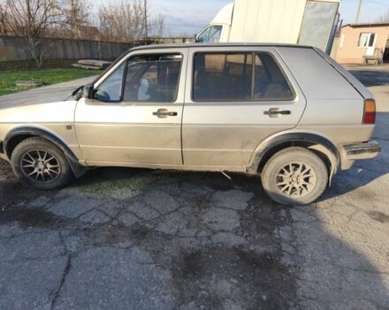 Сірий Фольксваген 1500, об'ємом двигуна 0 л та пробігом 200 тис. км за 1000 $, фото 3 на Automoto.ua