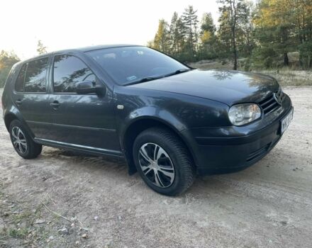 Сірий Фольксваген 1500, об'ємом двигуна 9 л та пробігом 3 тис. км за 1999 $, фото 5 на Automoto.ua