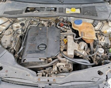 Сірий Фольксваген 1500, об'ємом двигуна 1 л та пробігом 250 тис. км за 4000 $, фото 6 на Automoto.ua