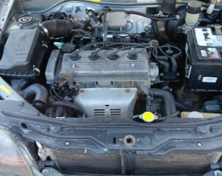 Серый Фольксваген 1500, объемом двигателя 1 л и пробегом 198 тыс. км за 1450 $, фото 6 на Automoto.ua