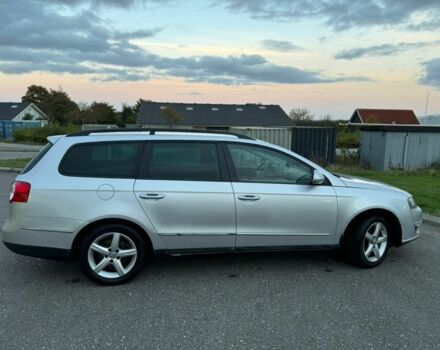 Сірий Фольксваген 1500, об'ємом двигуна 2 л та пробігом 310 тис. км за 4950 $, фото 1 на Automoto.ua