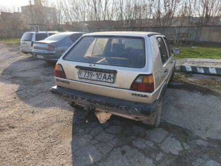 Сірий Фольксваген 1500, об'ємом двигуна 0 л та пробігом 200 тис. км за 1000 $, фото 1 на Automoto.ua