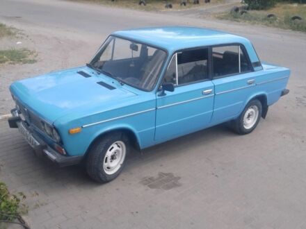 Фольксваген 1500 1974 в Павлограде на Automoto.ua Синий Фольксваген 1500, объемом двигателя 1.5 л и пробегом 57 тыс. км за 1209 $, фото 1 на Automoto.ua