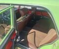 Зеленый Фольксваген 1500, объемом двигателя 1.3 л и пробегом 100 тыс. км за 500 $, фото 5 на Automoto.ua