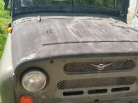 Фольксваген 1500 1990 у Кропивницькому (Кіровограді) на Automoto.ua Зелений Фольксваген 1500, об'ємом двигуна 1 л та пробігом 2 тис. км за 653 $, фото 1 на Automoto.ua