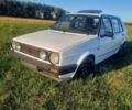 Белый Фольксваген 1600, объемом двигателя 2 л и пробегом 300 тыс. км за 1150 $, фото 1 на Automoto.ua