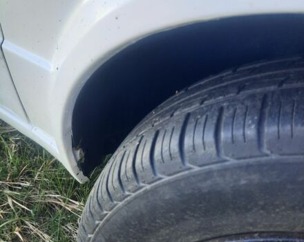 Белый Фольксваген 1600, объемом двигателя 2 л и пробегом 300 тыс. км за 1150 $, фото 7 на Automoto.ua