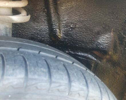 Белый Фольксваген 1600, объемом двигателя 2 л и пробегом 300 тыс. км за 1150 $, фото 6 на Automoto.ua